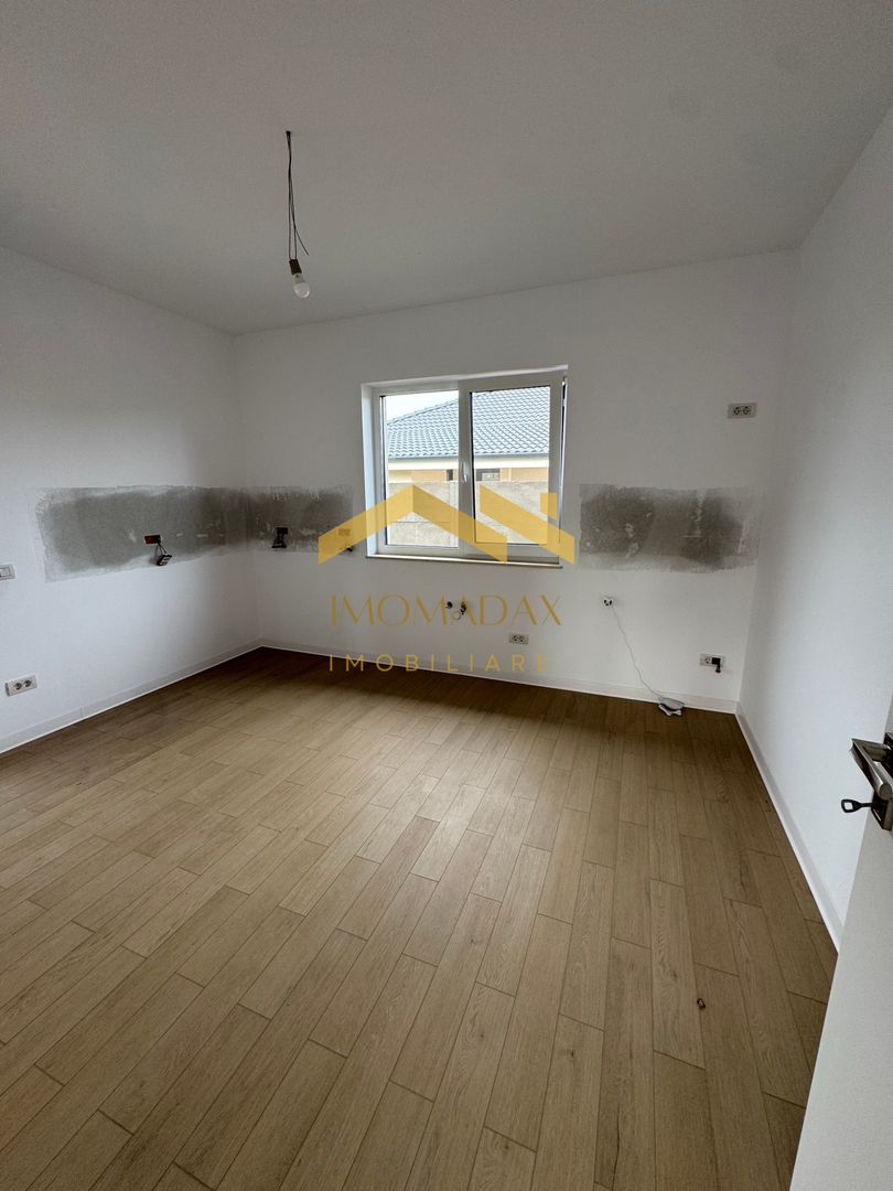 Casa Individuală -4 camere - 2 băi - Poză 15