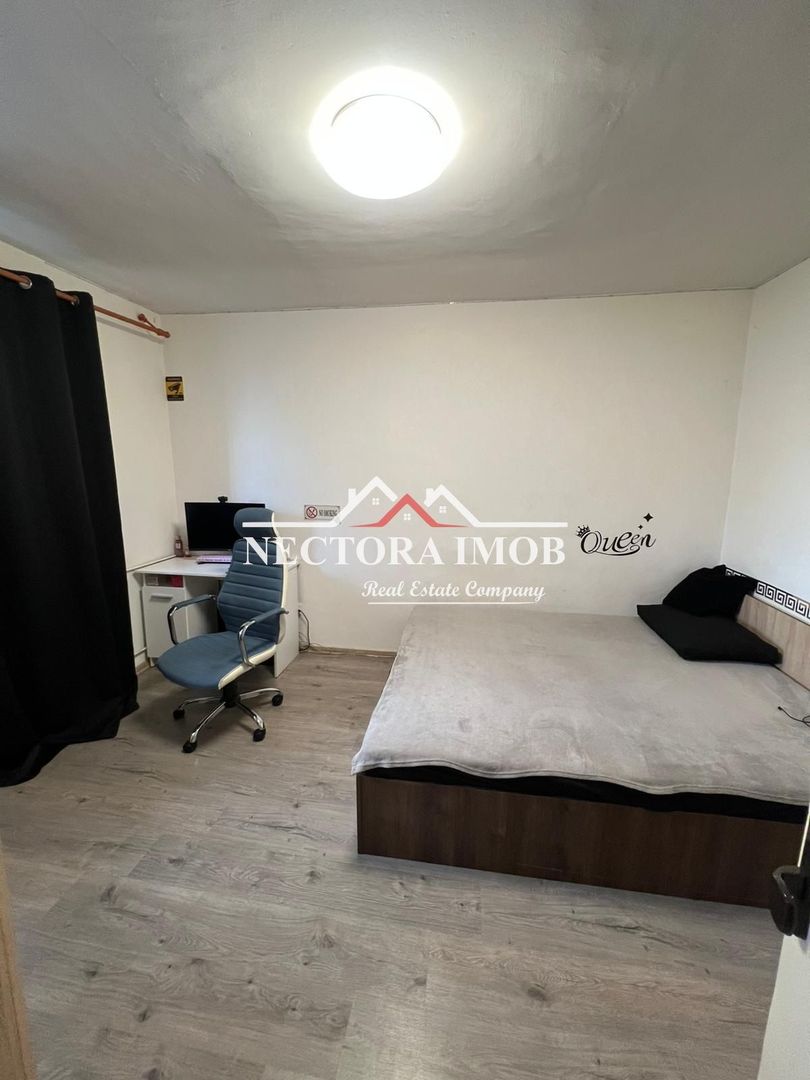 NECTORA IMOB Exclusivitate-Apartament 2 camere, Str. Transilvaniei,Et3 - Poză 3