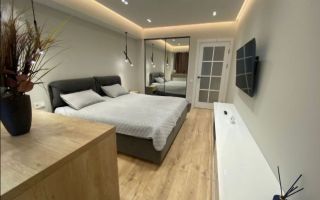 Chirie, apartament, 4 camere, strada Ginta Latină, Ciocana - Poză 7