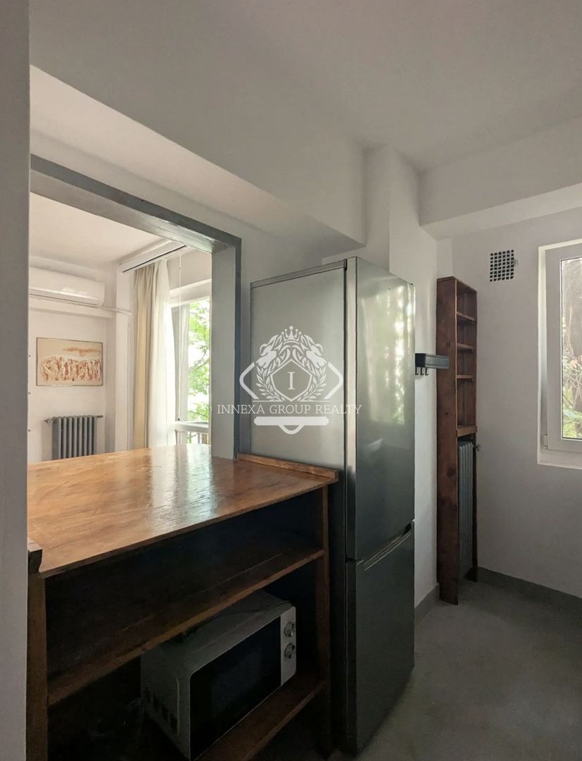 Apartament 3 camere - Calea Victoriei | Mobilat si utilat - 60 mp - Poză 3