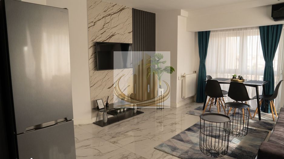 OCAZIE! 2 Camere Bd. Unirii – Complet Renovat și Echipat, PET FRIENDLY - Poză 4
