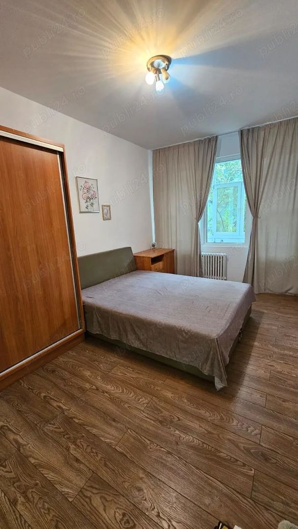 De inchiriat apartament 3 camere in zona Floreasca - Poză 4