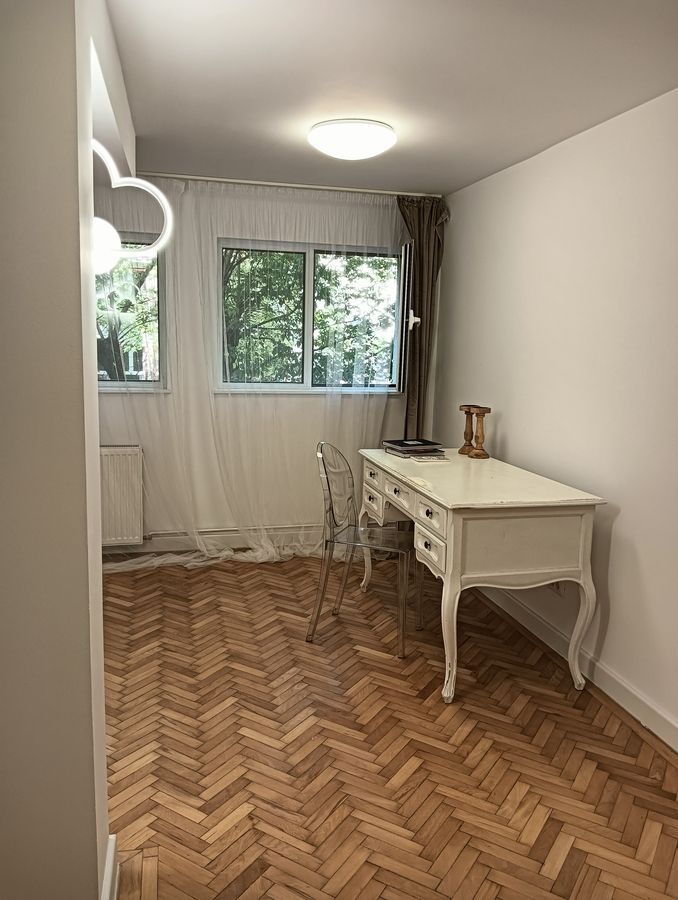 Apartament 3 camere renovat, etaj 1, parc Cinema Floreasca - Poză 7