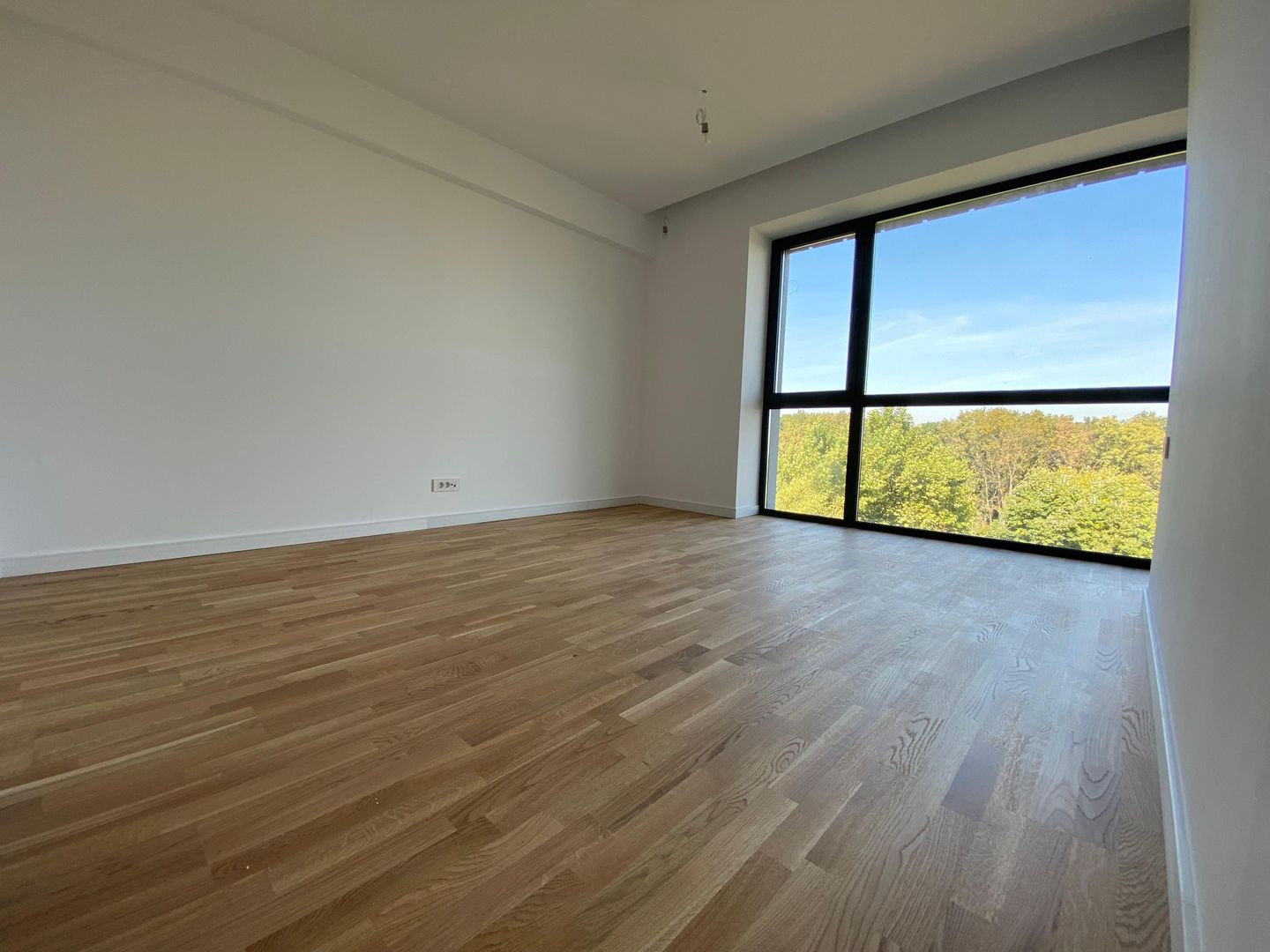 Apartament Pipera 3 camere | Parcare Inclusa In Pret - Poză 4