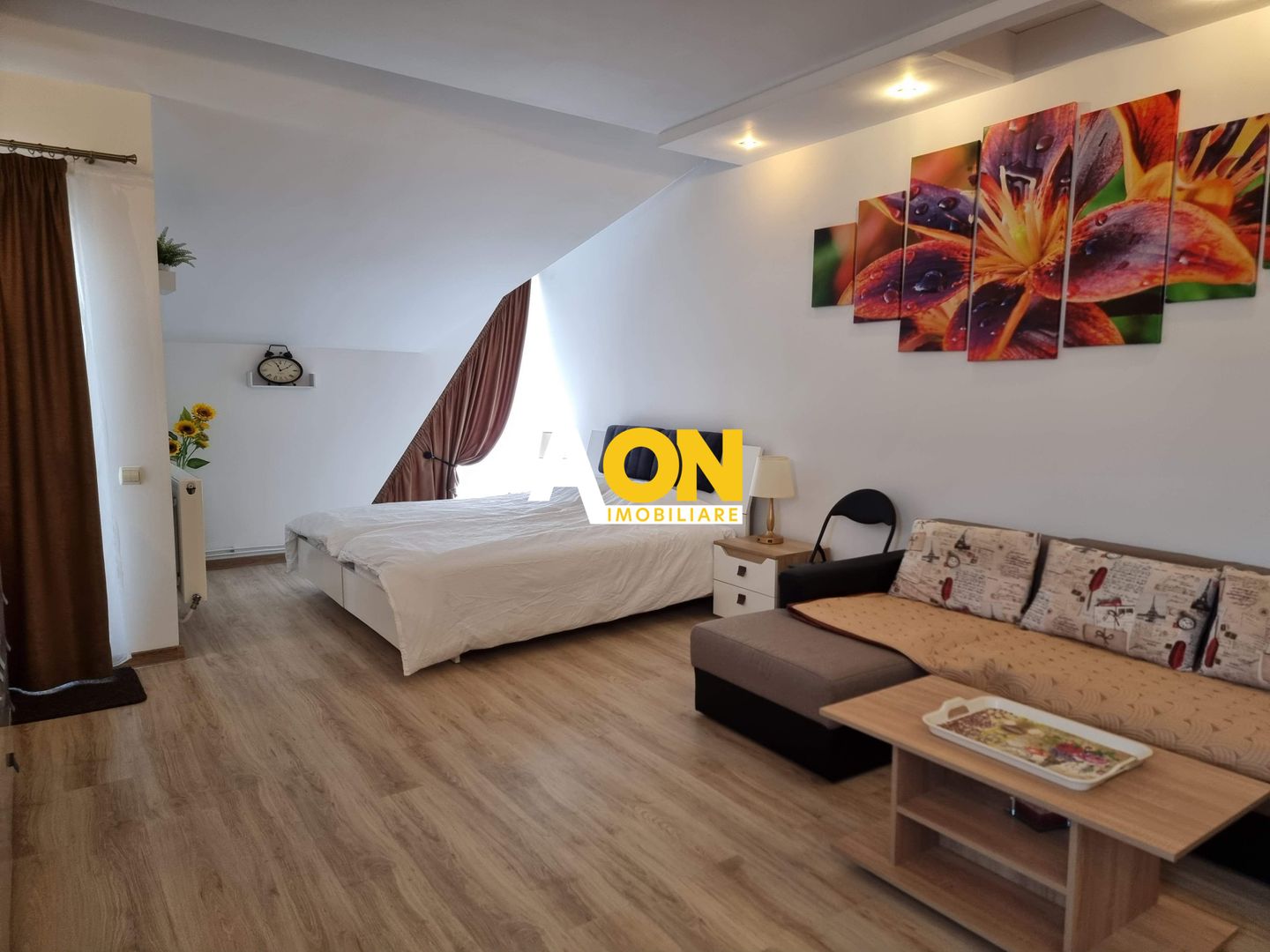 Spatiu comercial sau de birouri, 126 mp, zona Gara - Poză 1