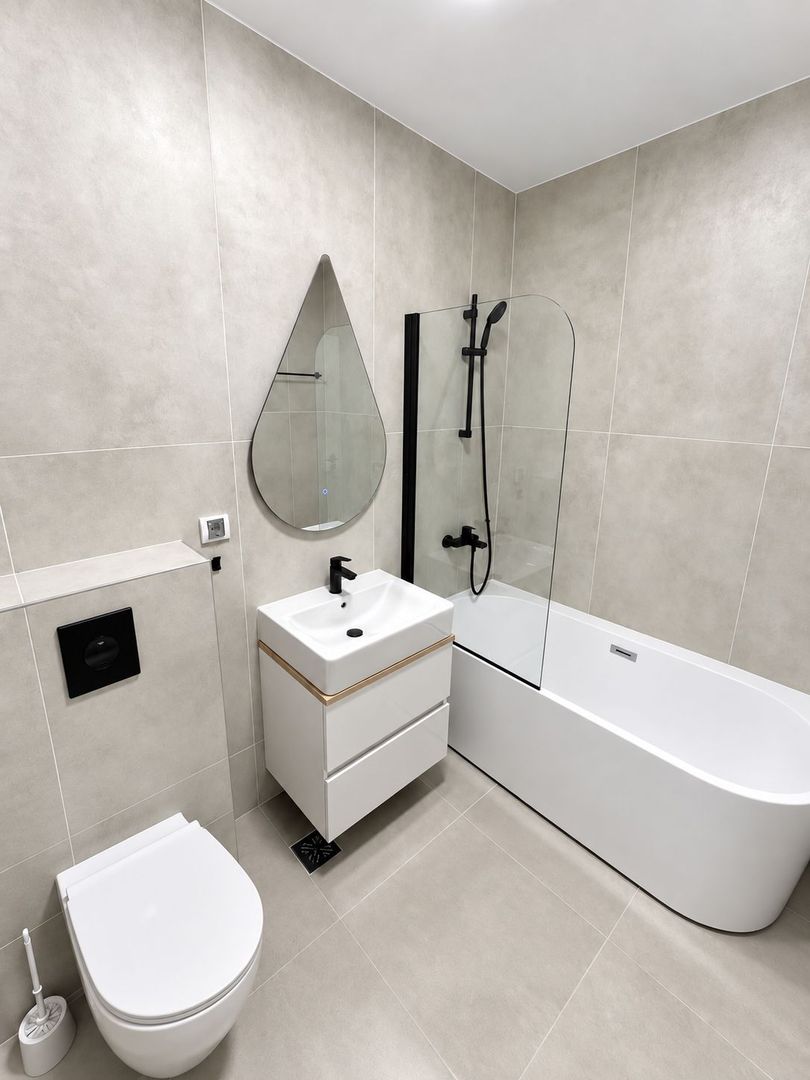 Apartament 2 Camere - Complex Scala Cetate - Poză 4