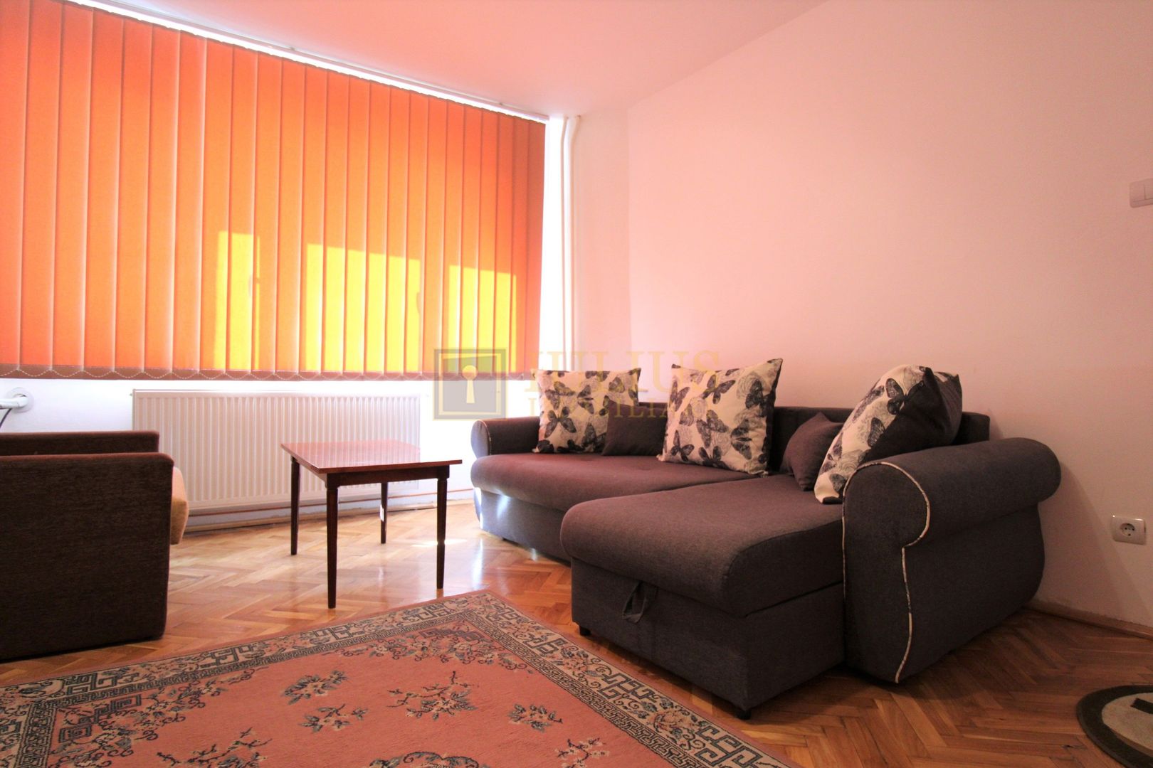 Amplasat intre Iulius Mall si Parcul Botanic, liber. - Poză 5