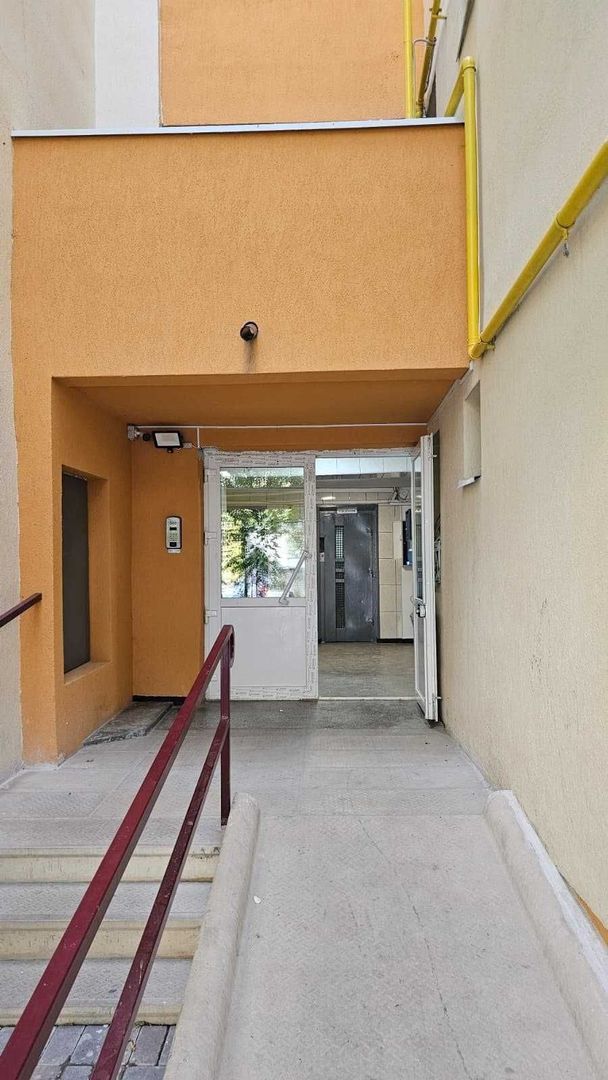 Apartament 3 camere zona Campia Liberatii - Parc IOR - Poză 7