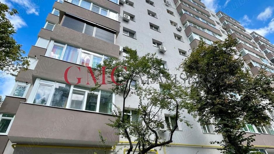 Apartament 3 camere mobilat metrou Gorjului - Poză 8