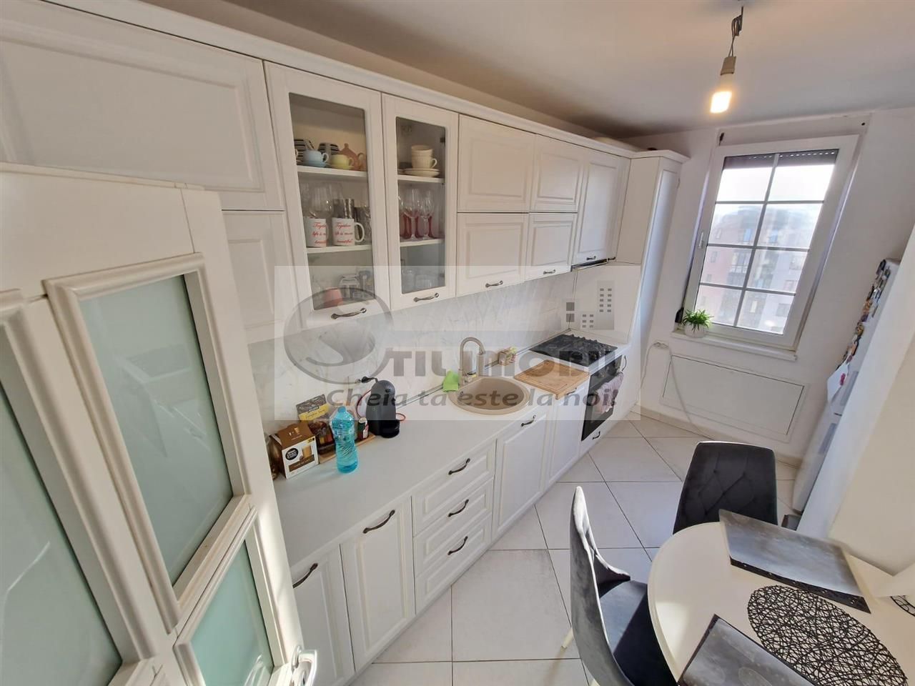 Apartament 2 camere - 62mp - Visoianu - Poză 5