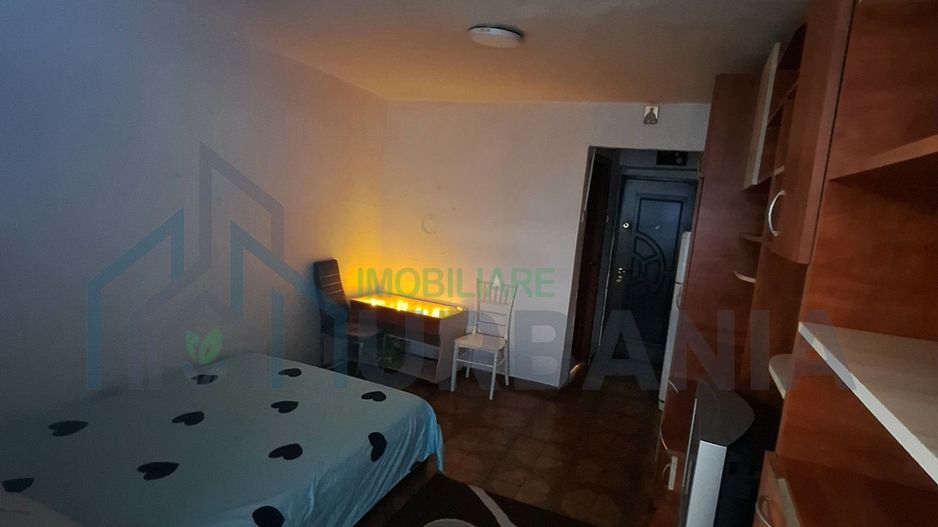 Închiriez Garsoniera, Nicolina/ Gara Internațională - Poză 5