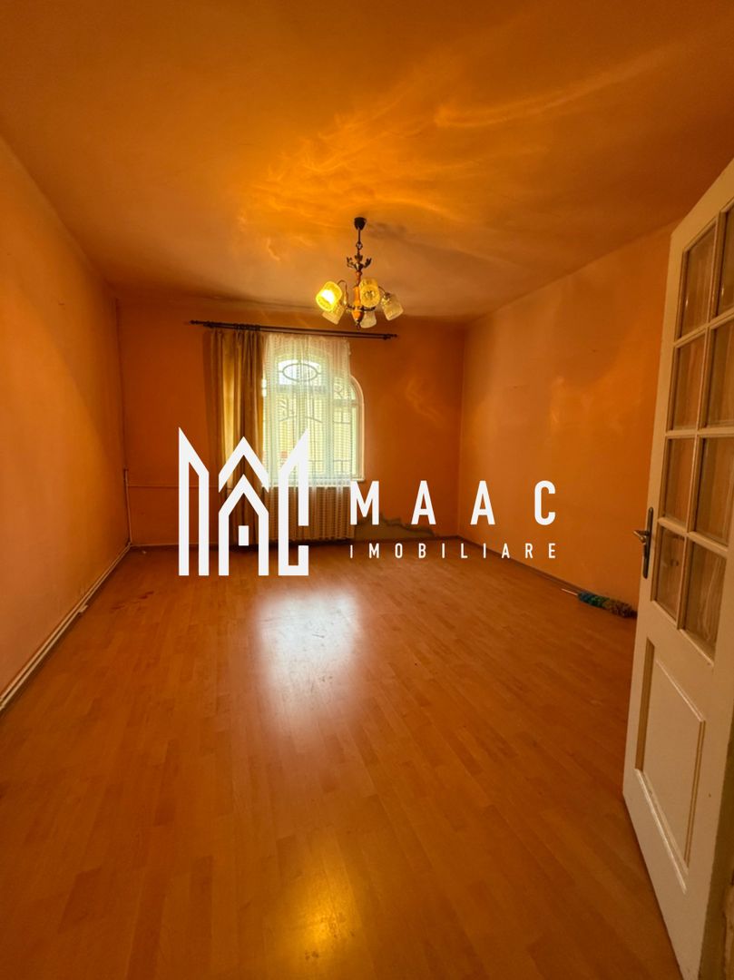 Casă în Curte Comună | 53 Mp | Pivniță Amenajată | Zona Piața Cluj - Poză 7
