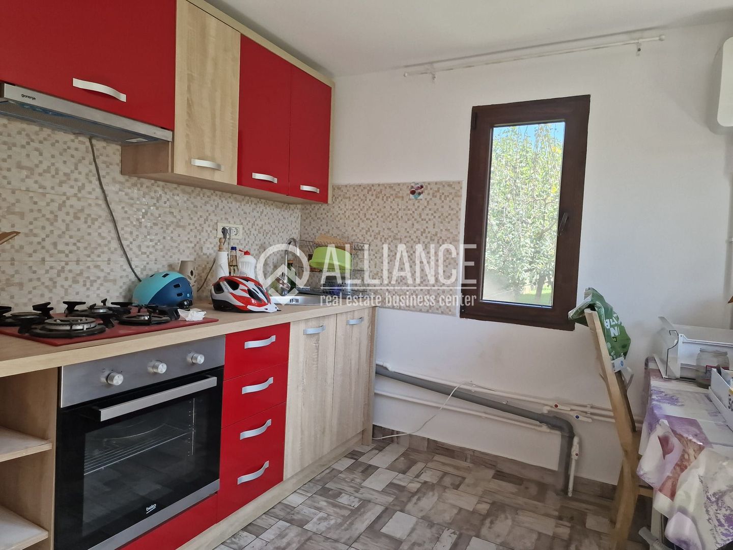 Oază de Rafinament și Confort: Vilă de Lux în Cumpăna ( cod 12 ) - Poză 15