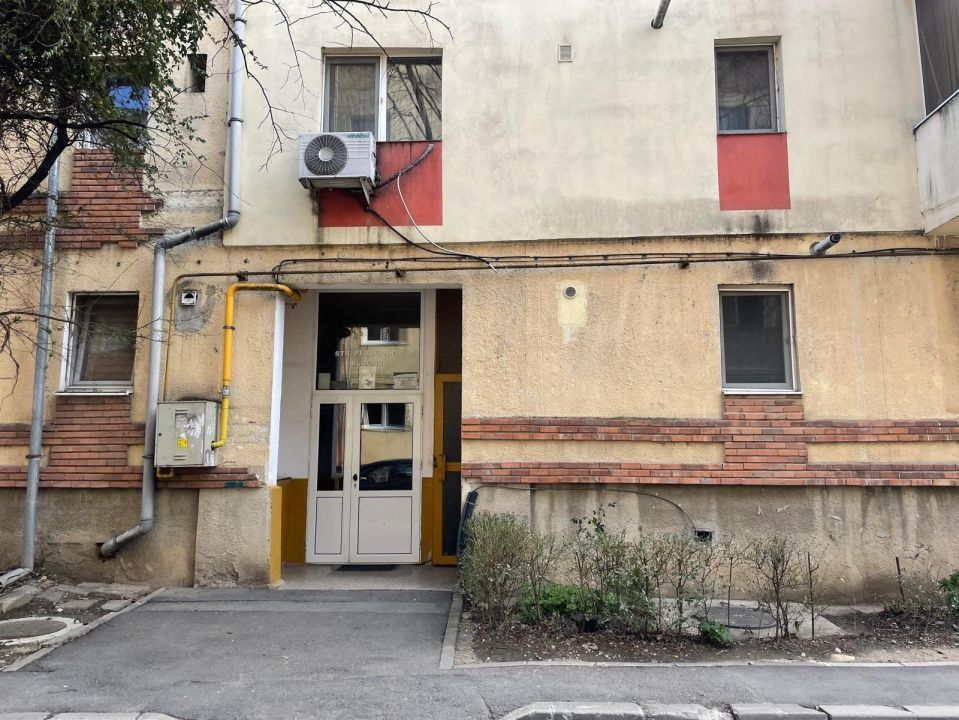 Apartament 1 camera | Etaj 3 | 31.3 mp Utili | 4.8 mp Balcon | Lipovei - Poză 11
