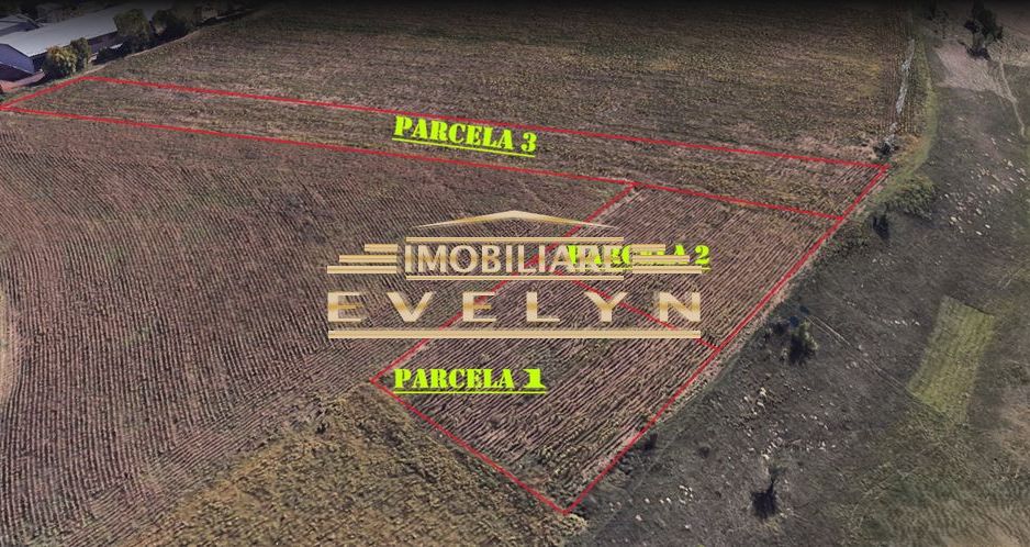 Teren intravilan de vanzare, zona Obor, pret 28 euro/mp negociabil! - Poză 1