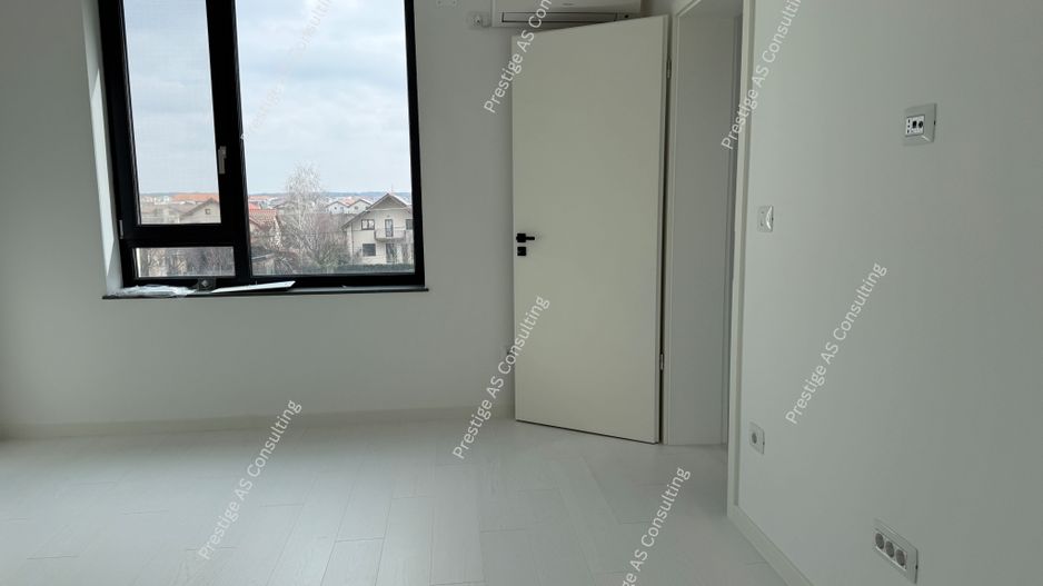 Apartament Nou 2 Camere 2 Bai | Parcul Terra- Dumbravita - Poză 24