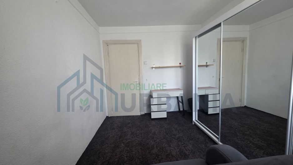 Apartament 2 camere decomandat, Hala Centrala, Liteni – Etaj 7, 44 mp - Poză 4