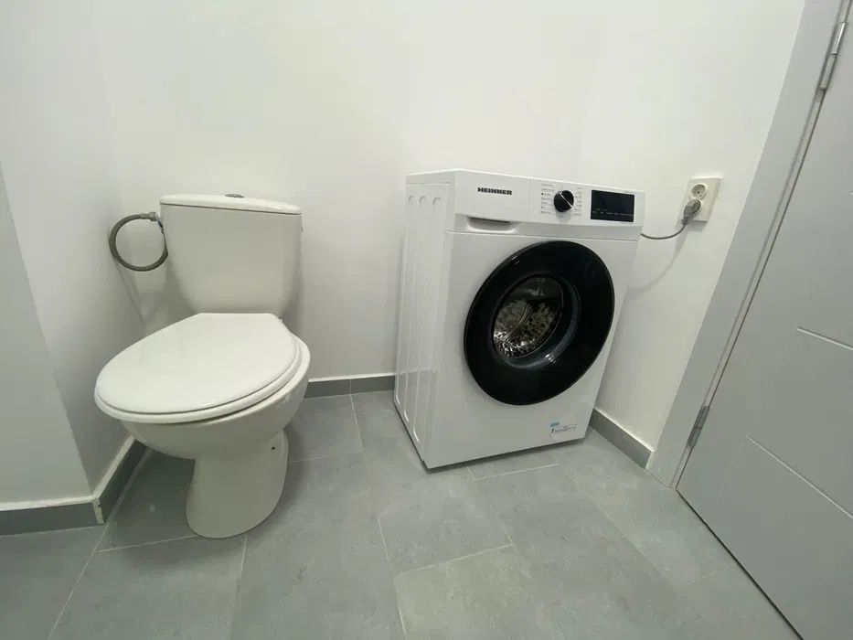 Apartament 2 camere de închiriat Militari Residence, București - Poză 7