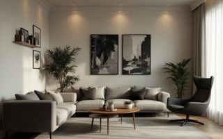 Apartament cu 4 camere de vanzare, zona Parc Tudor Arghezi, Grand Arena - Poză 2