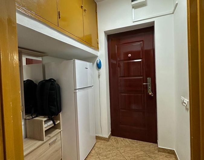 Dristor metrou - Poză 4