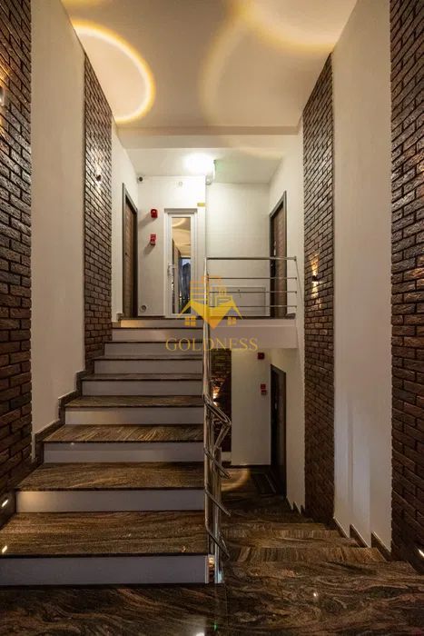 3 camere, Premium, bloc nou, parcare, Intre Lacuri, Dunarii Zona Iulis - Poză 7