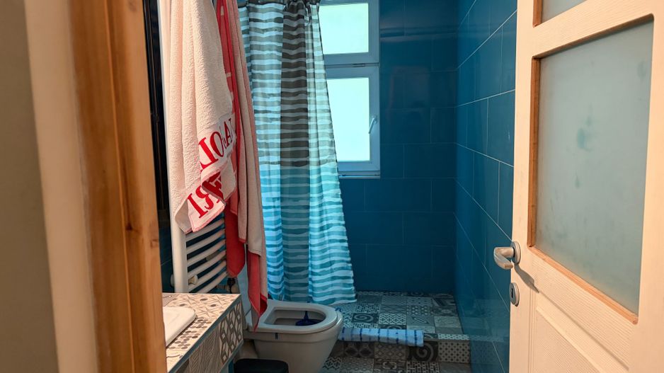 Garsoniera superba de vaznare, zona Nitu Vasile, Berceni, 68.000€ - Poză 10