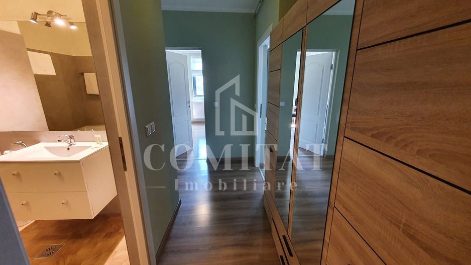 Apartament 2 camere decomandate ansamblul Park Lake, zona Iulius Mall - Poză 19