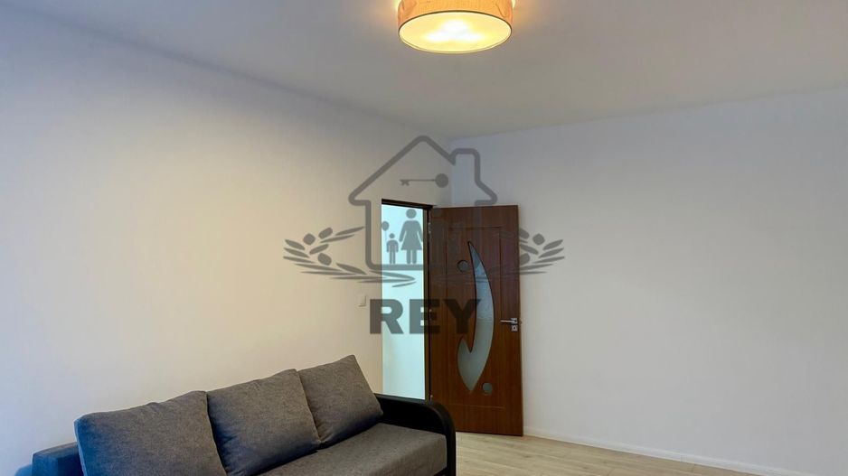 Vând apartament complet renovat, Calea Turnișorului, Sibiu - Poză 5