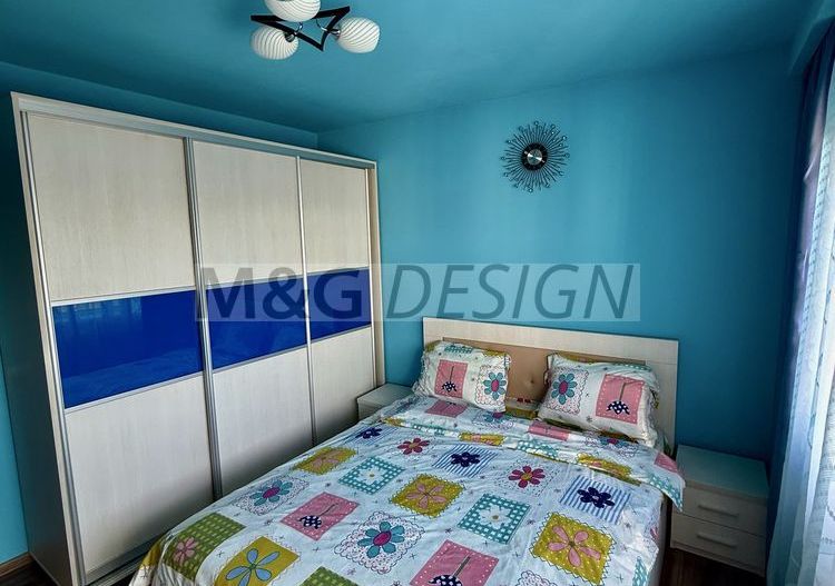 3 cam decomandat Girocului - Poză 3