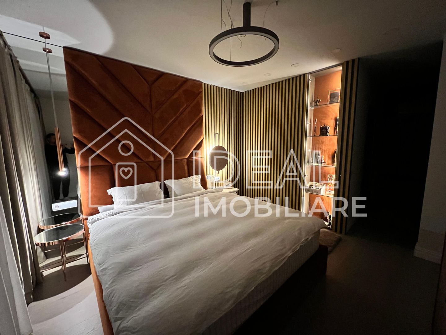 Casa Individuala Moderna Ultrafinisata, in Selimbar - Poză 19