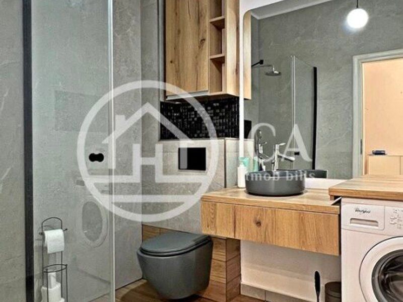 Apartament de vanzare cu 1 camera in zona Izvorului, Oradea - Poză 5