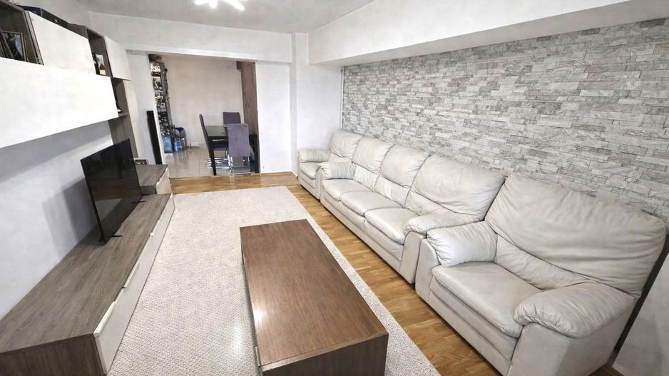 Oportunitate Vanzare Apartament 3 Camere | Rond Alba Iulia | Bloc Monolit 1996 - Poză 2