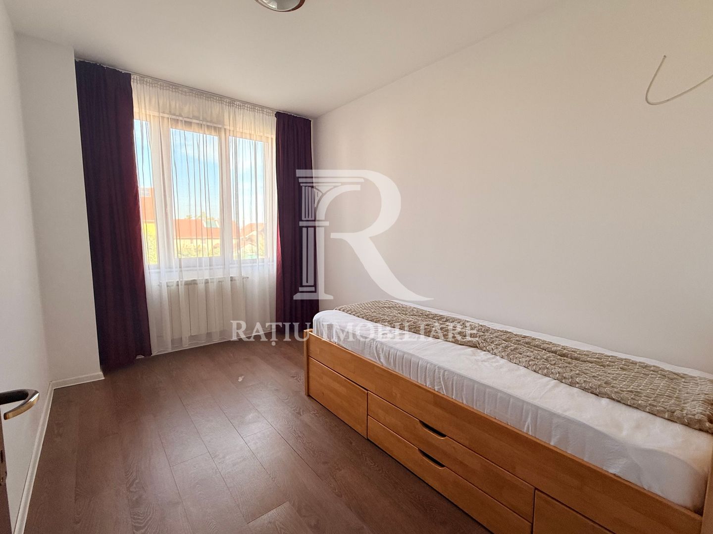 Casă spațioasă de închiriat | 4 dormitoare | Sânmartin - Poză 22