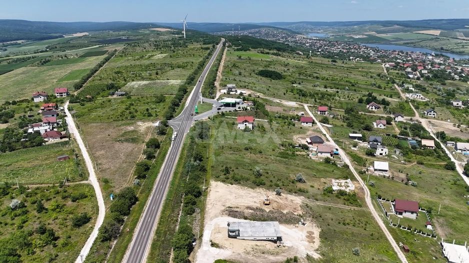 40 Ari Prima Linie Traseu M1/Spatiu Comercial - Poză 5