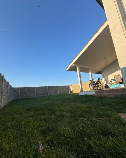 Proprietar vand duplex in Giroc 4 camere finalizat toamna 2025, mobilat, utilat - Poză 10