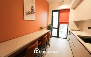 Apartament lux Arossa Center ultracentral parcare subterana - Poză 9