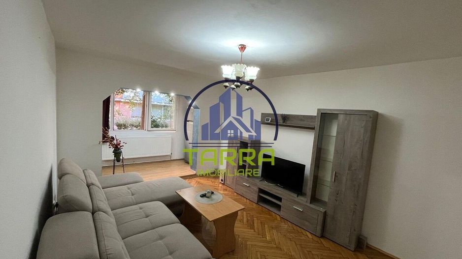 Apartament 3 camere de inchiriat in Alba Iulia zona Cetate-Closca - Poză 2