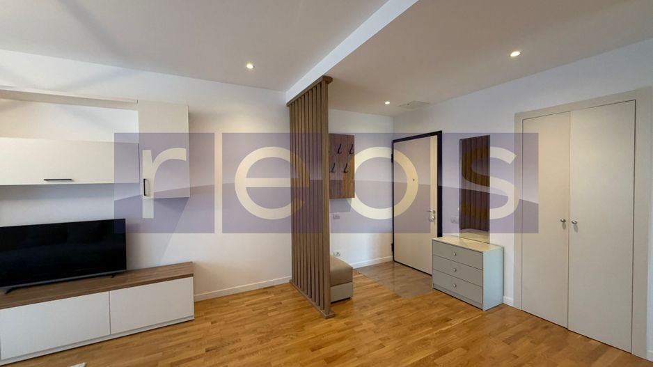 HERASTRAU | INCHIRIERE 2 CAMERE | MOBILAT-UTILAT LUX | PARCARE | 62MP - Poză 4