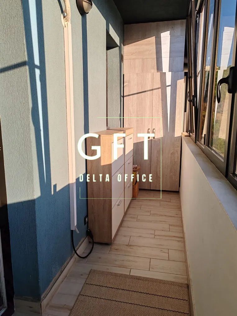 Apartament de vânzare, 3 camere, zona C R Vivu - Bistrita - Poză 4