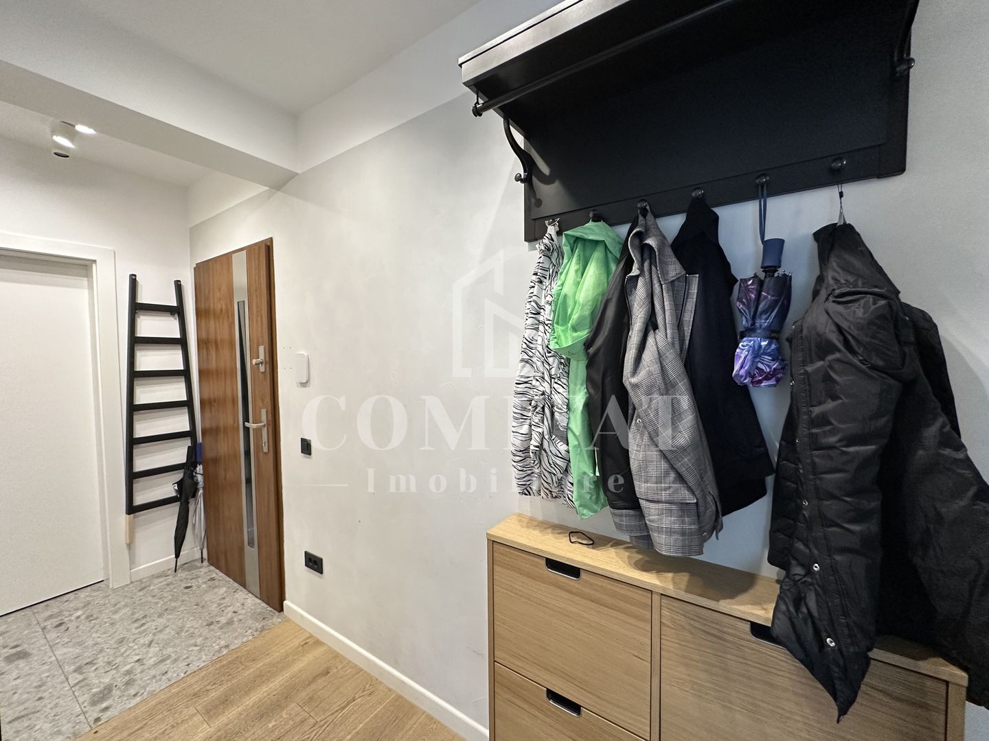 Casa cu 4 camere | Ultrafinisata | Cartier Europa - Poză 6