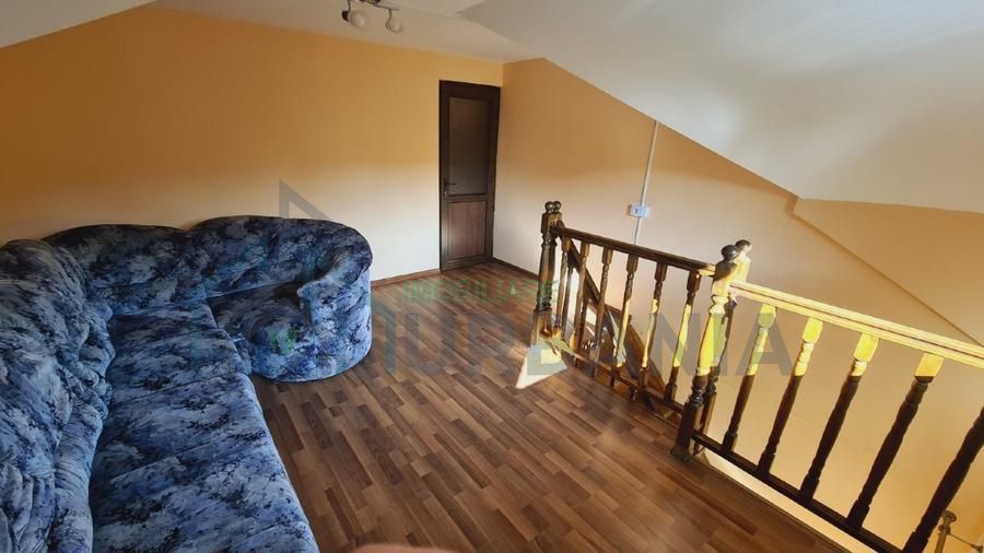 Casa de închiriat Iași Ruseni Vechi 7 Camere - Poză 11