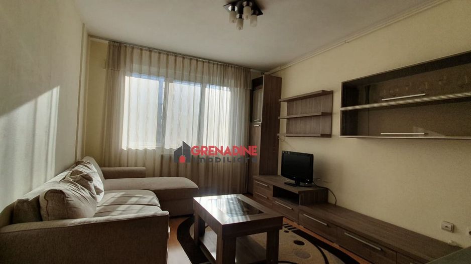 Studio Modern 44 mp Str. Baba Novac  - Zona Gemenii - Poză 1