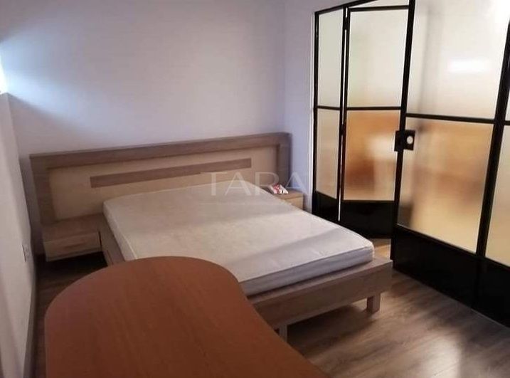 Apartament cu 2 camere, 47 mp, complet mobilat, zona Câmpului. - Poză 5
