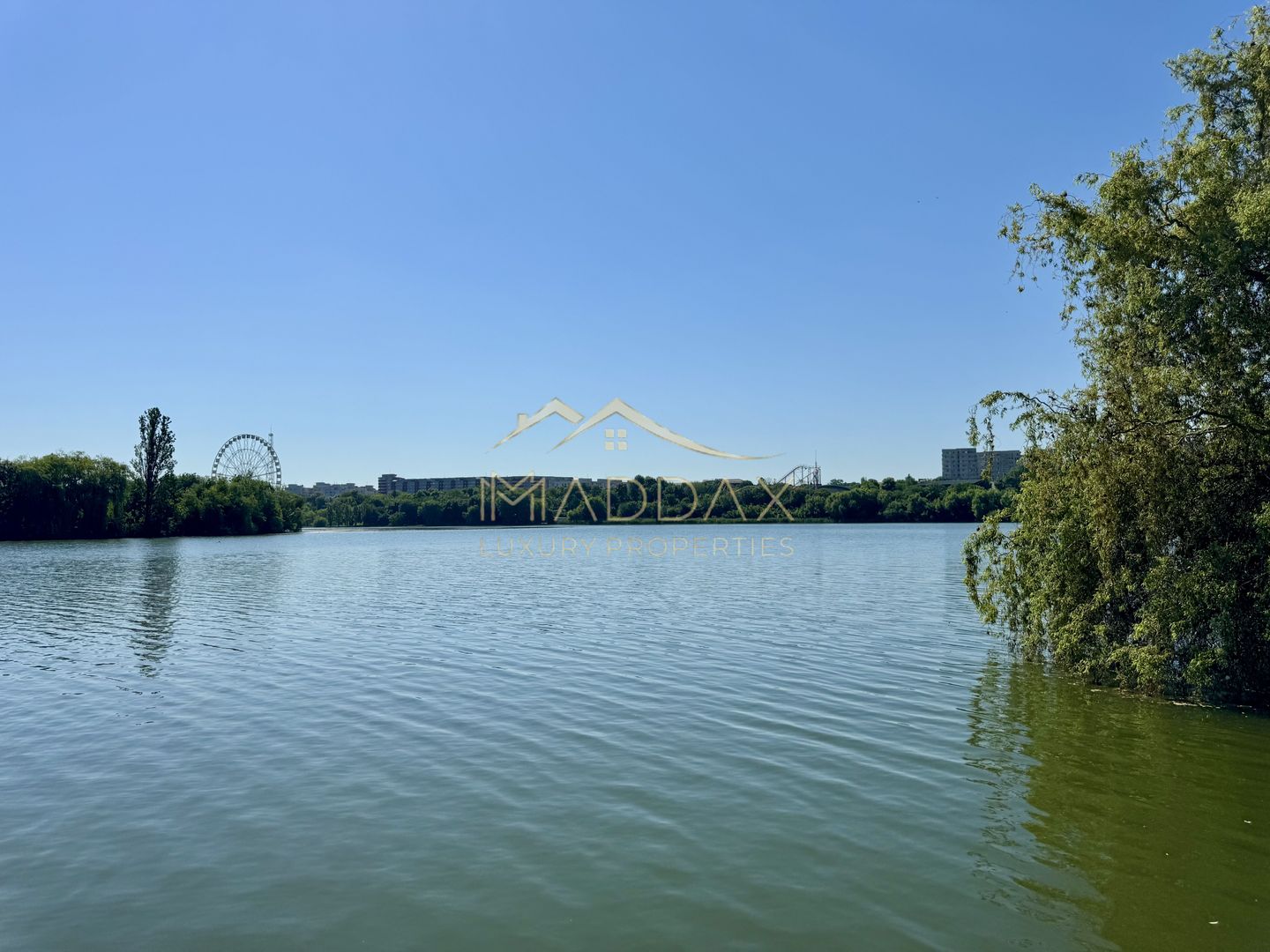 Apartament cu 2 camere *70mp utili*/ Boutique Building / Floreasca - Lacul Tei - Poză 41