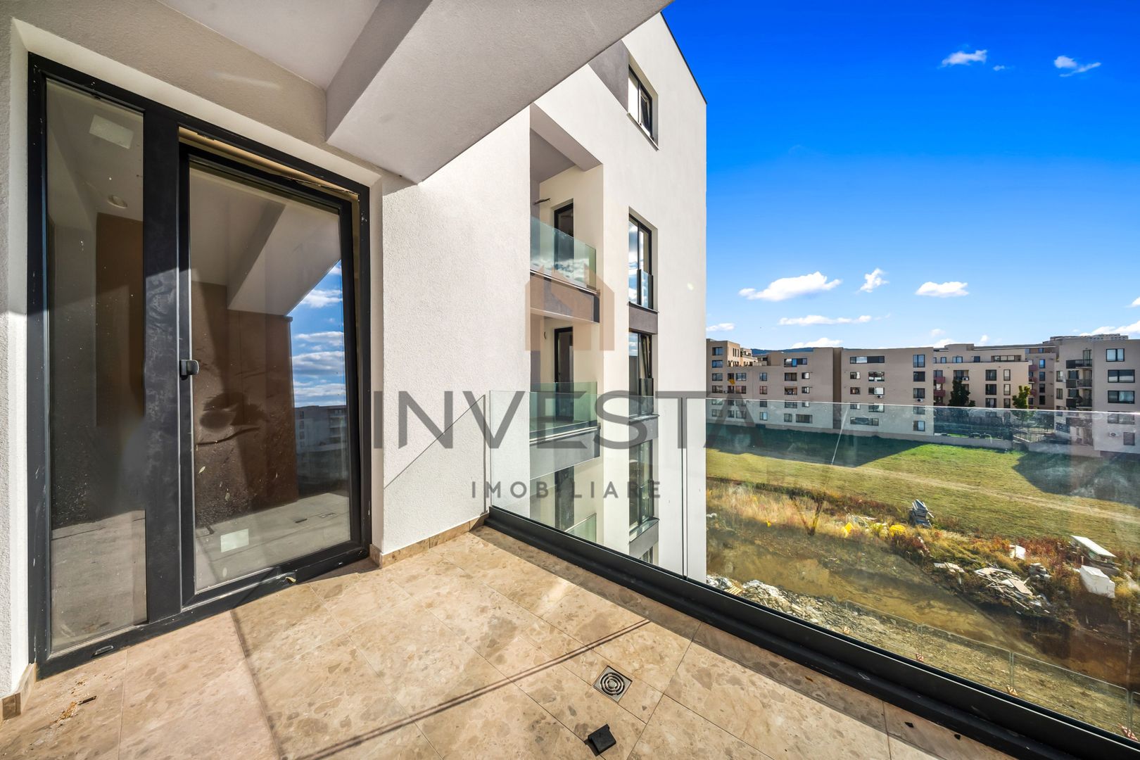 Apartament 2 camere de 61.95 mp, Constructie Premium, Andrei Muresanu! - Poză 7