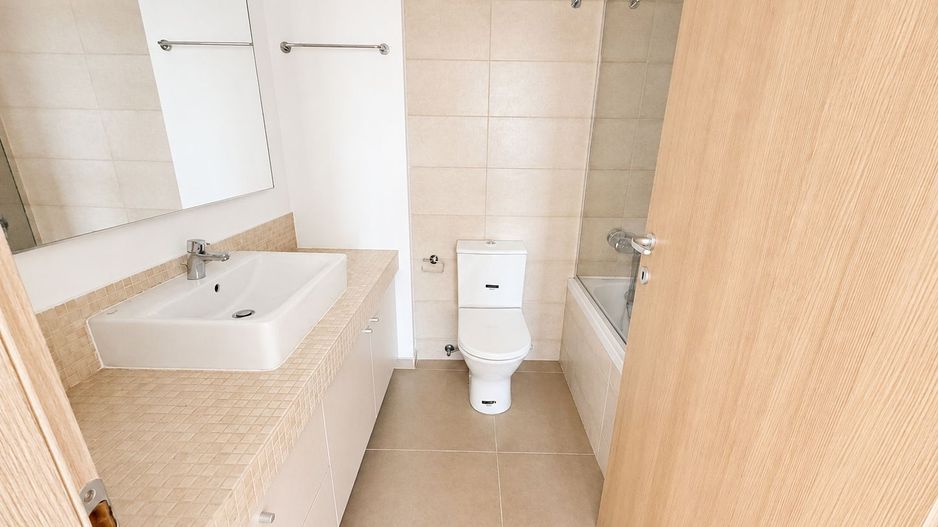 2 Camere Politehnica Park Residence Metrou Grozavesti et 7/9 an 2016 - Poză 15