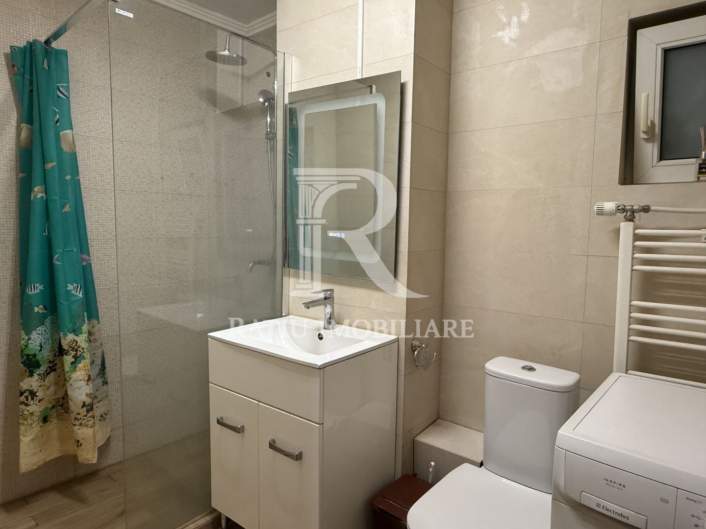 Apartament cu 2 camere de închiriat | Rogerius | Oradea - Poză 3