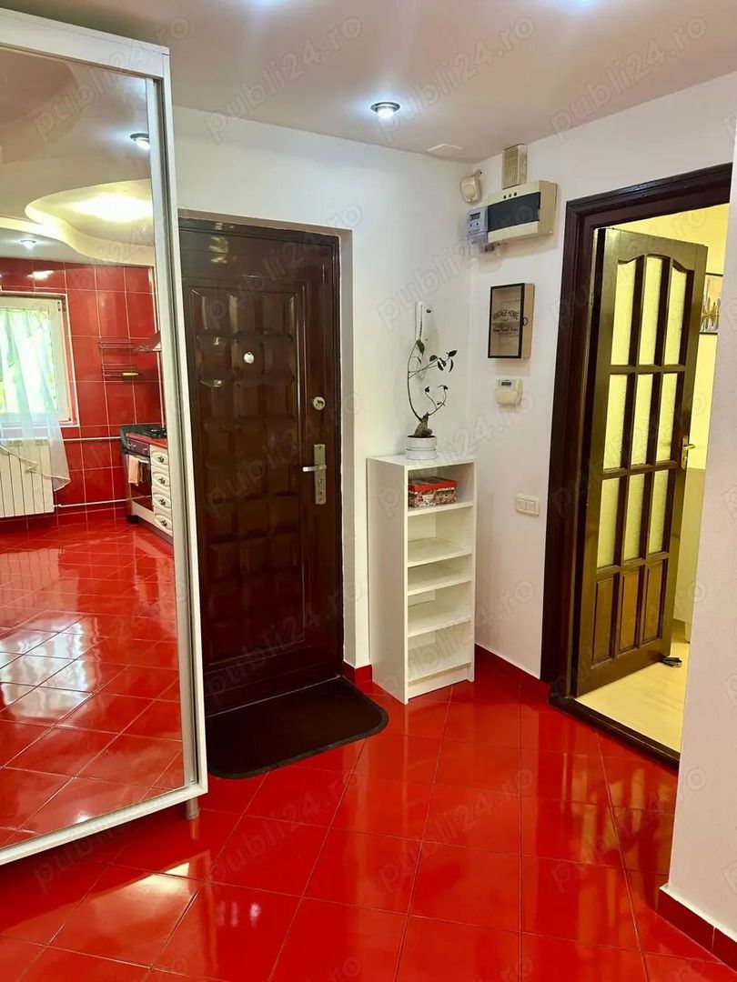 AP. 2 CAMERE LUJERULUI, MODERN, BUCATARIE INCHISA, METROU 5 MINUTE - Poză 9