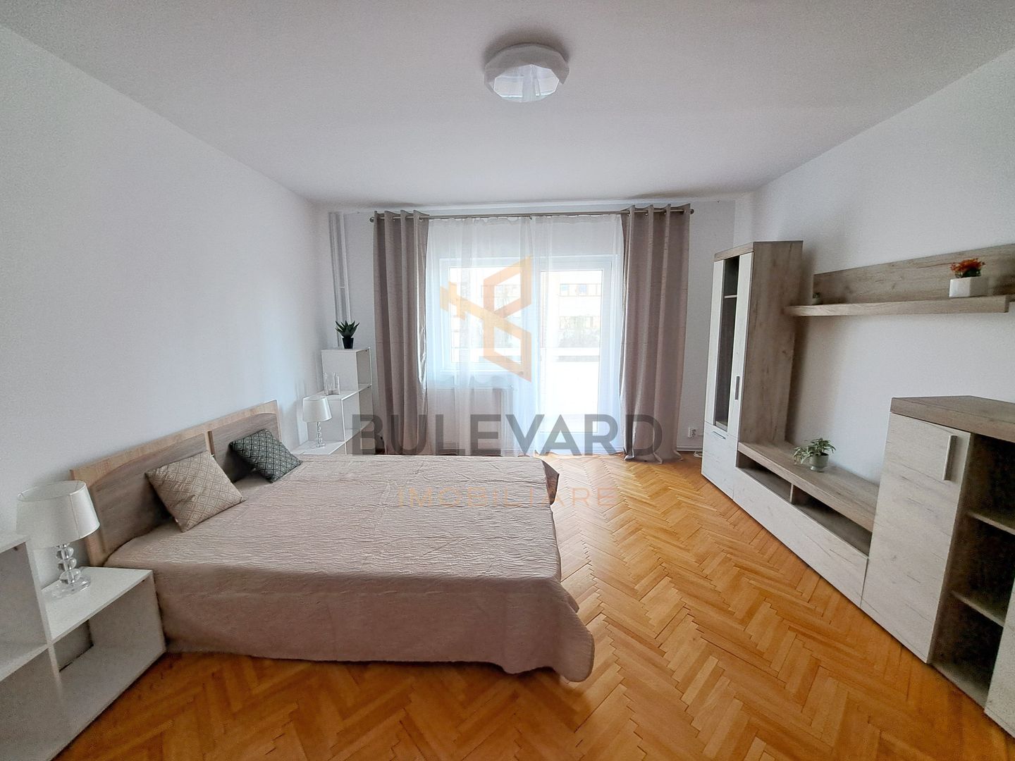 Apartament decomandat, recent renovat, zona strazii Dorobantilor! - Poză 4