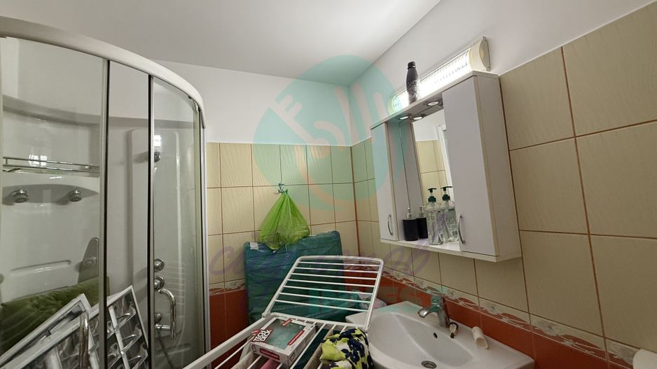 Spațiu comercial închiriat cu acces stradal - Poză 11